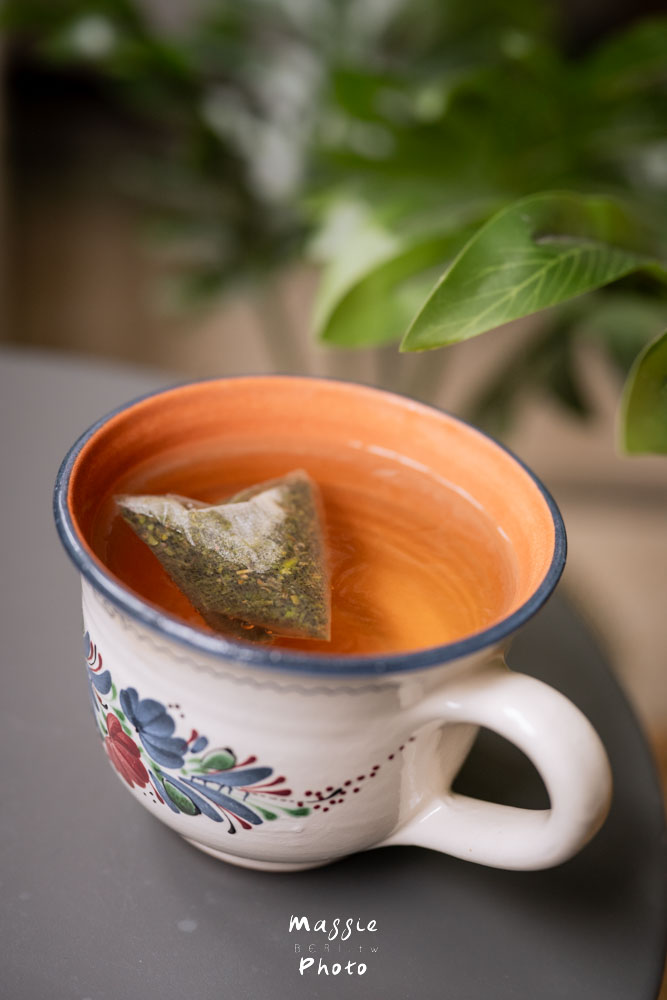 【2026茶葉禮盒】滴滴香肉桂杏仁茶心酥 × 文山包種茶的完美組合