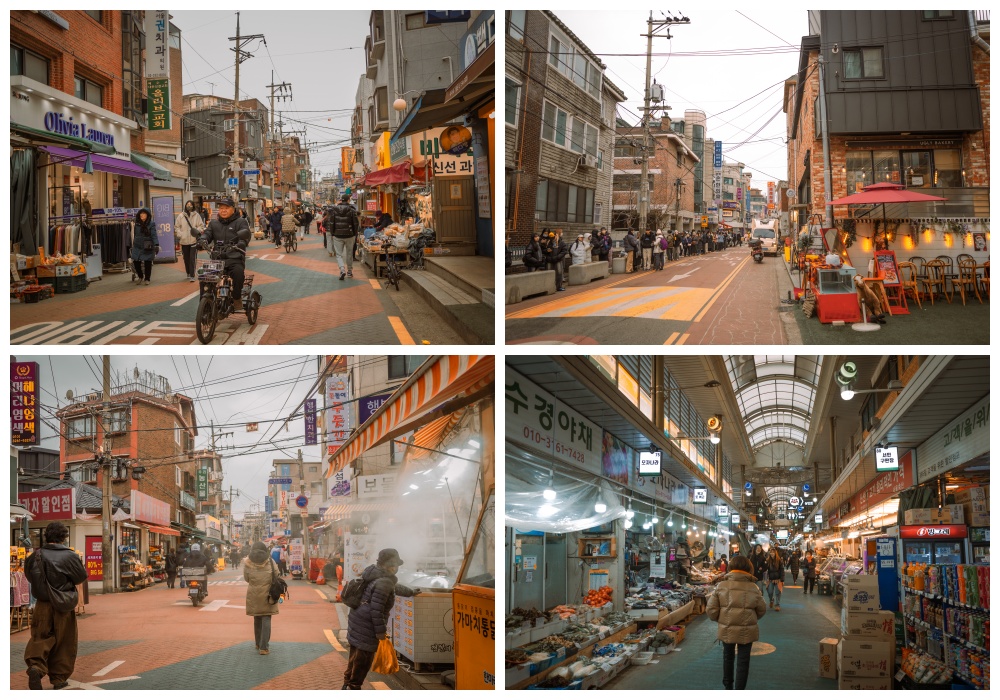 2026首爾望遠洞美食、咖啡廳私房清單！