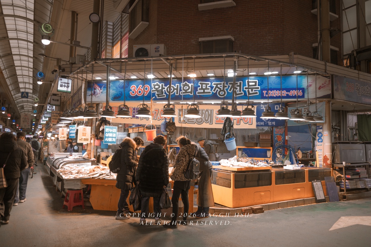 2026首爾望遠洞美食、咖啡廳私房清單！