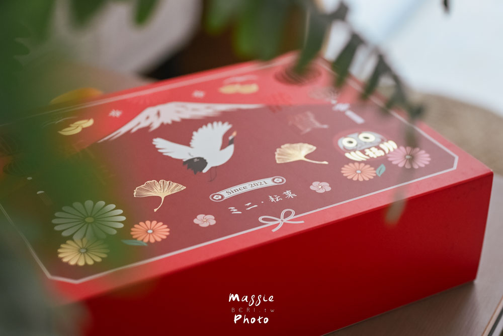 2026最夢幻春節禮盒！ミニ耘菓日式新年禮盒 9款經典菓子一次滿足