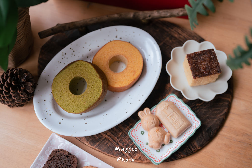 2026最夢幻春節禮盒！ミニ耘菓日式新年禮盒 9款經典菓子一次滿足