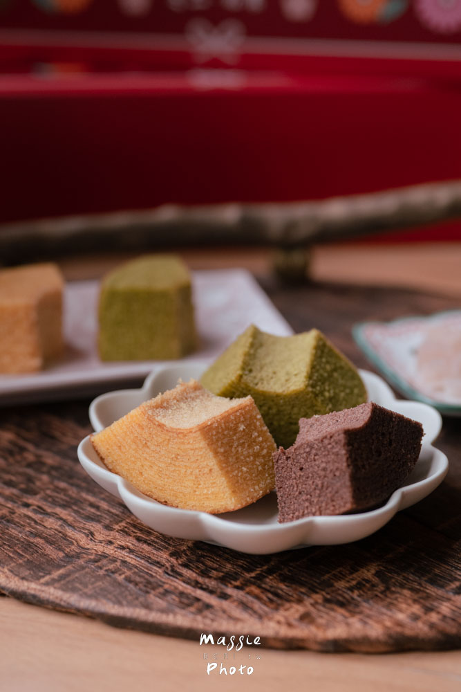 2026最夢幻春節禮盒！ミニ耘菓日式新年禮盒 9款經典菓子一次滿足