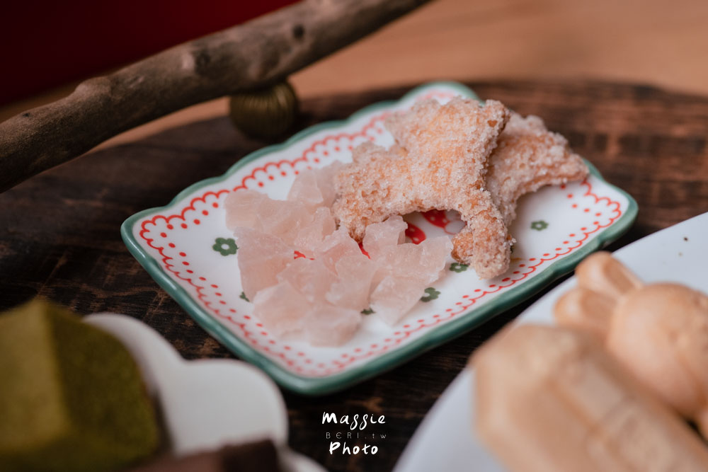 2026最夢幻春節禮盒！ミニ耘菓日式新年禮盒 9款經典菓子一次滿足