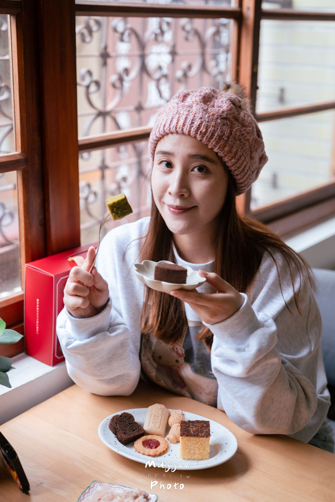 2026最夢幻春節禮盒！ミニ耘菓日式新年禮盒 9款經典菓子一次滿足