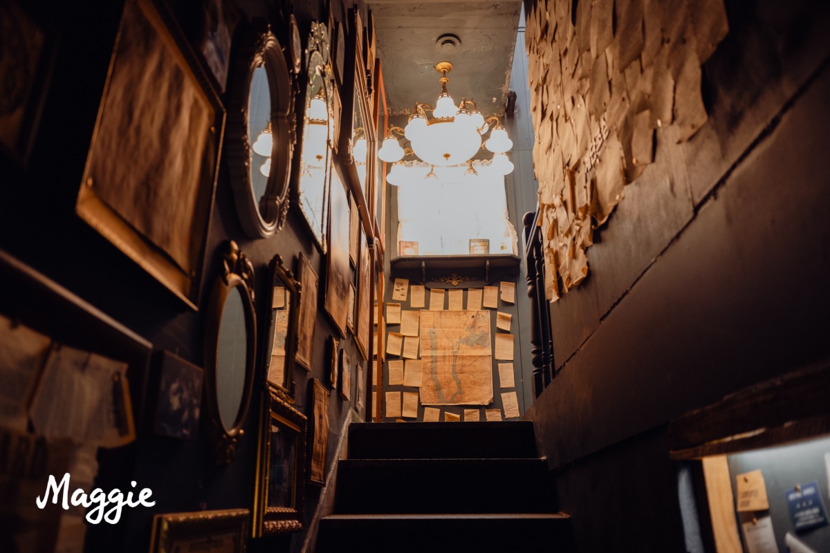 首爾文來洞藝術村｜鋼鐵工廠變身文青聚落 特色咖啡廳巡禮