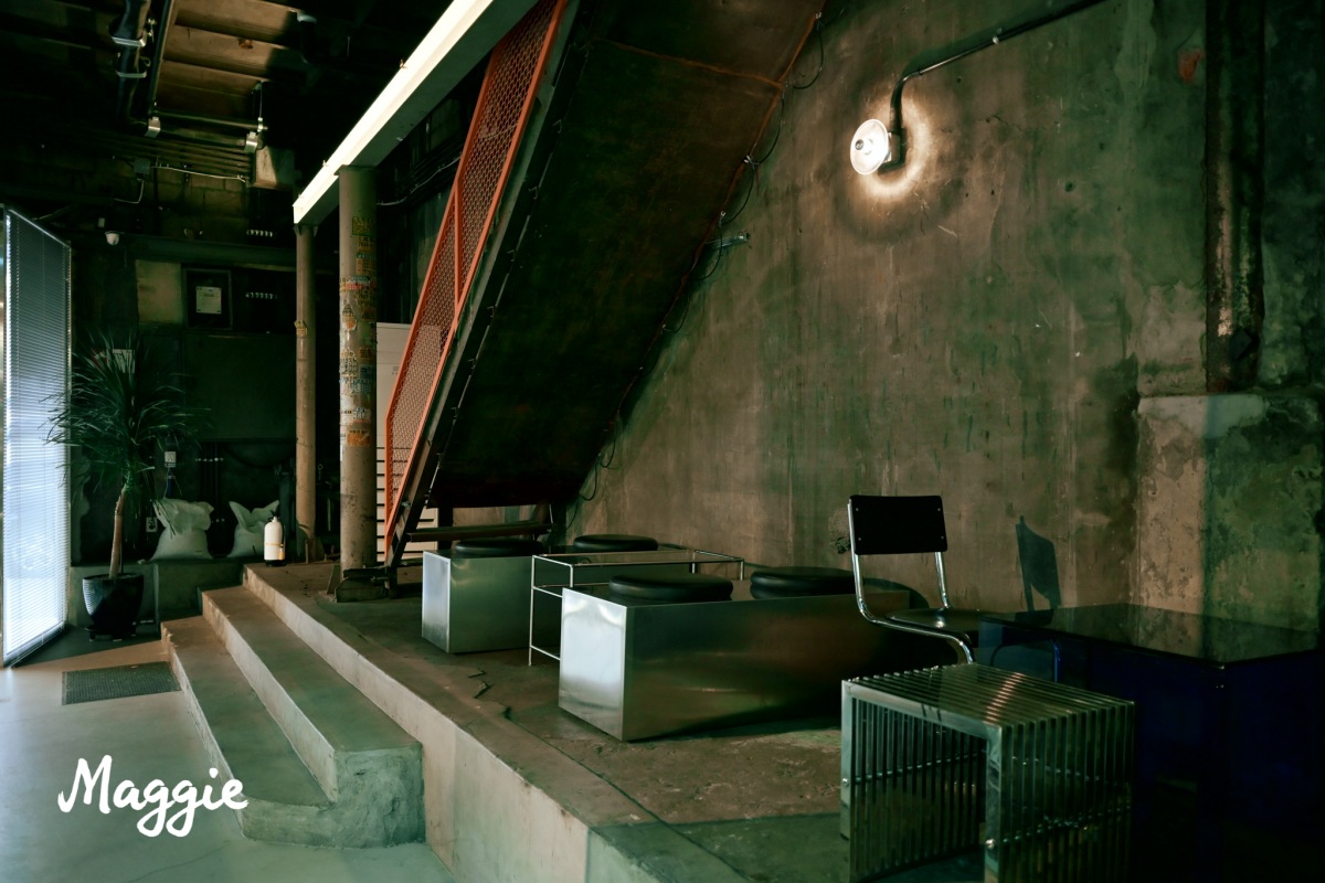 首爾文來洞藝術村｜鋼鐵工廠變身文青聚落 特色咖啡廳巡禮