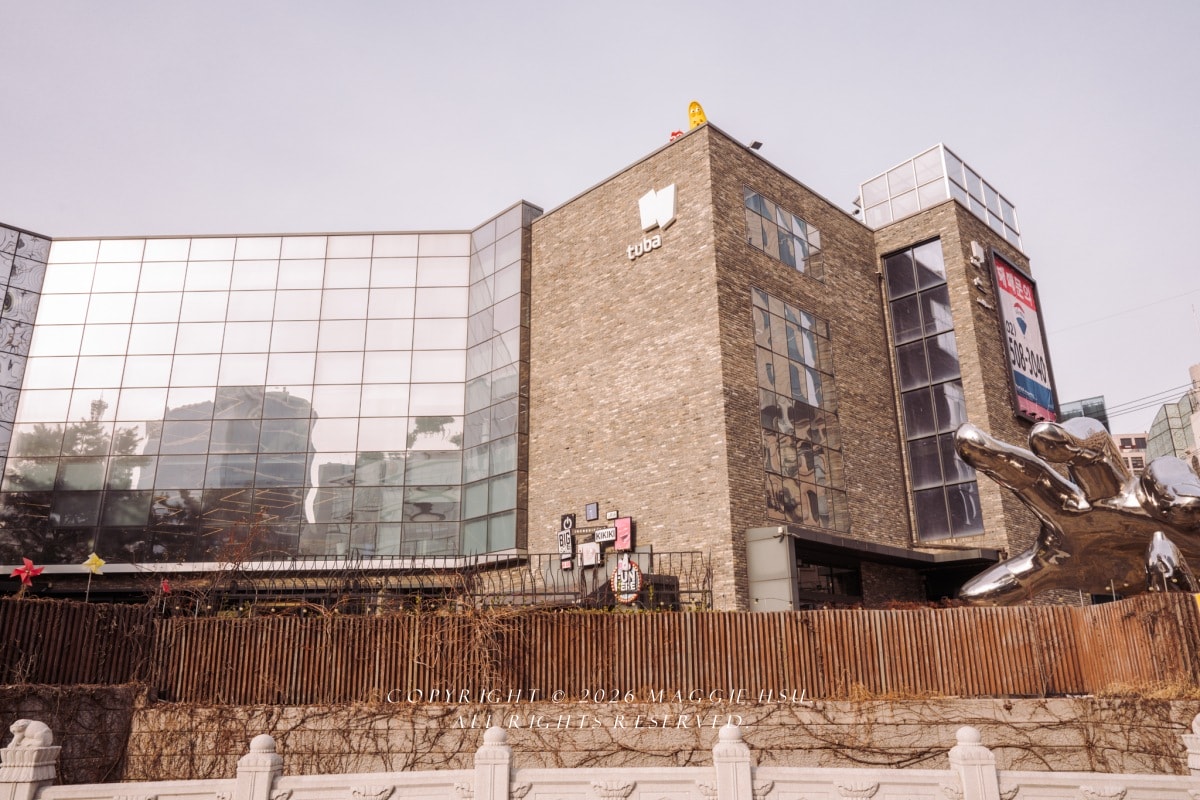 首爾歷史博物館｜免費參觀，從古都走到現代城市