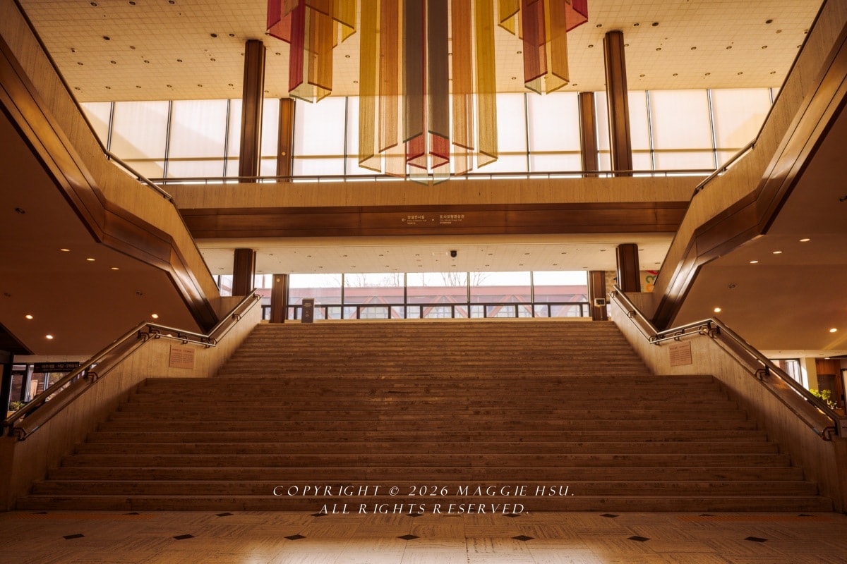 首爾歷史博物館｜免費參觀，從古都走到現代城市