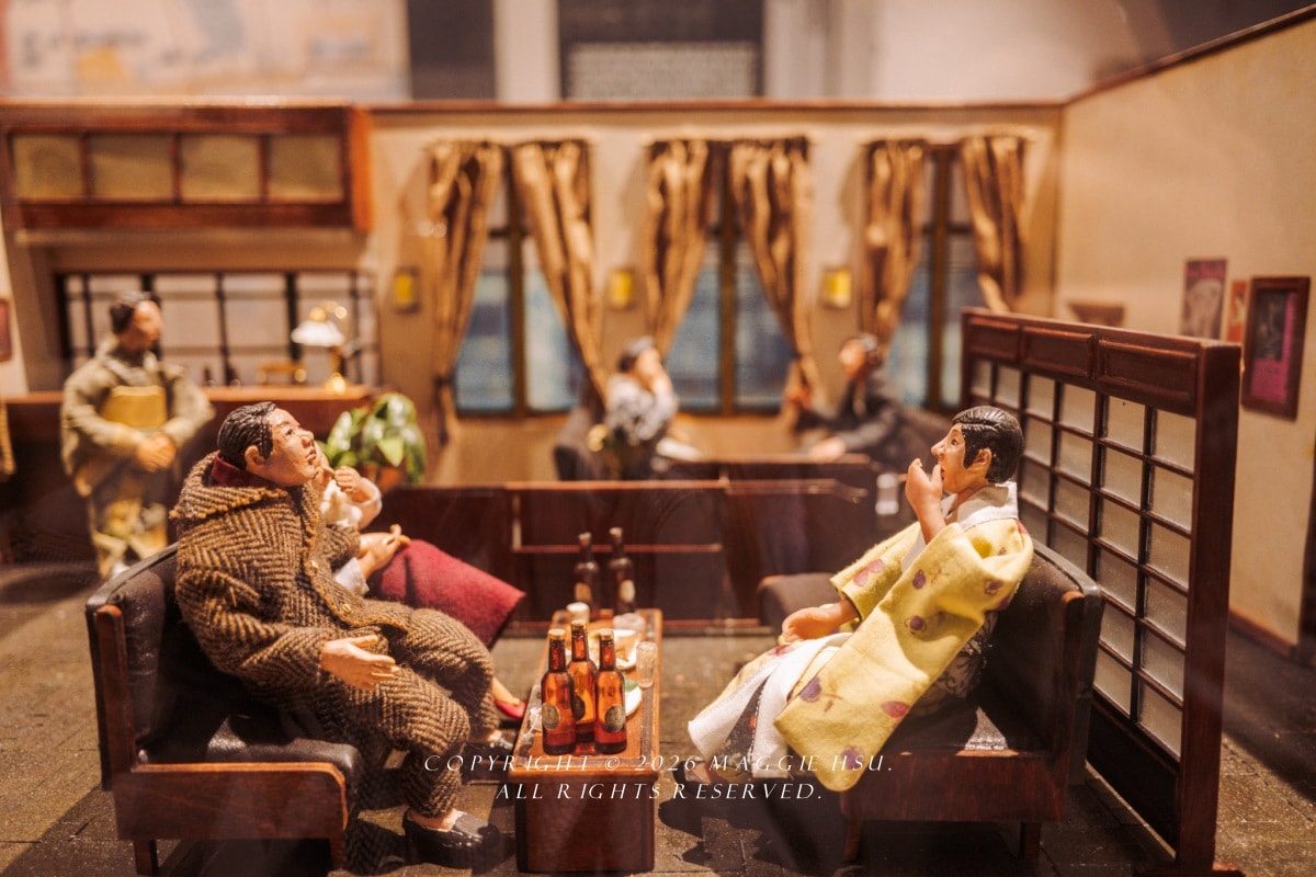 首爾歷史博物館｜免費參觀，從古都走到現代城市