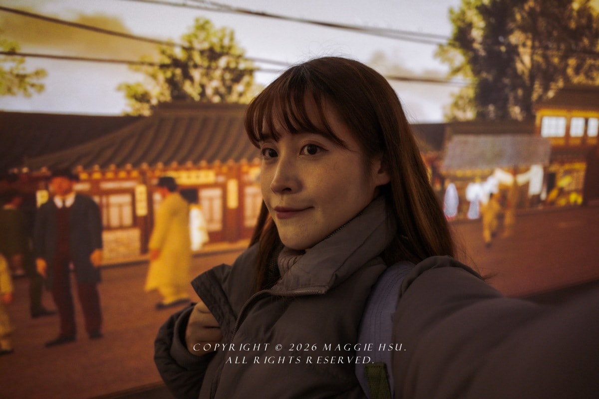 首爾歷史博物館｜免費參觀，從古都走到現代城市