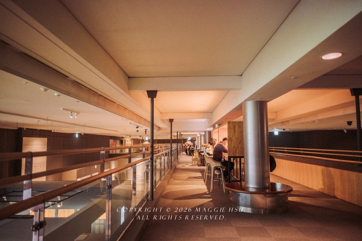 首爾歷史博物館｜免費參觀，從古都走到現代城市