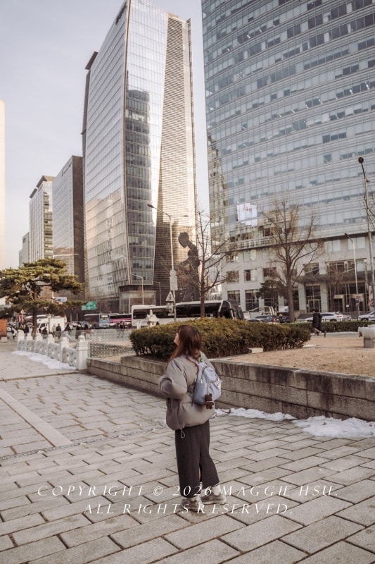 首爾歷史博物館｜免費參觀，從古都走到現代城市