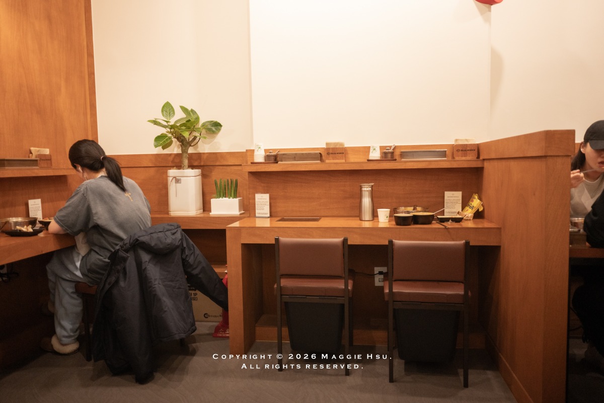 聖水洞單人部隊鍋「Macizo部隊鍋」，首爾年輕人最愛