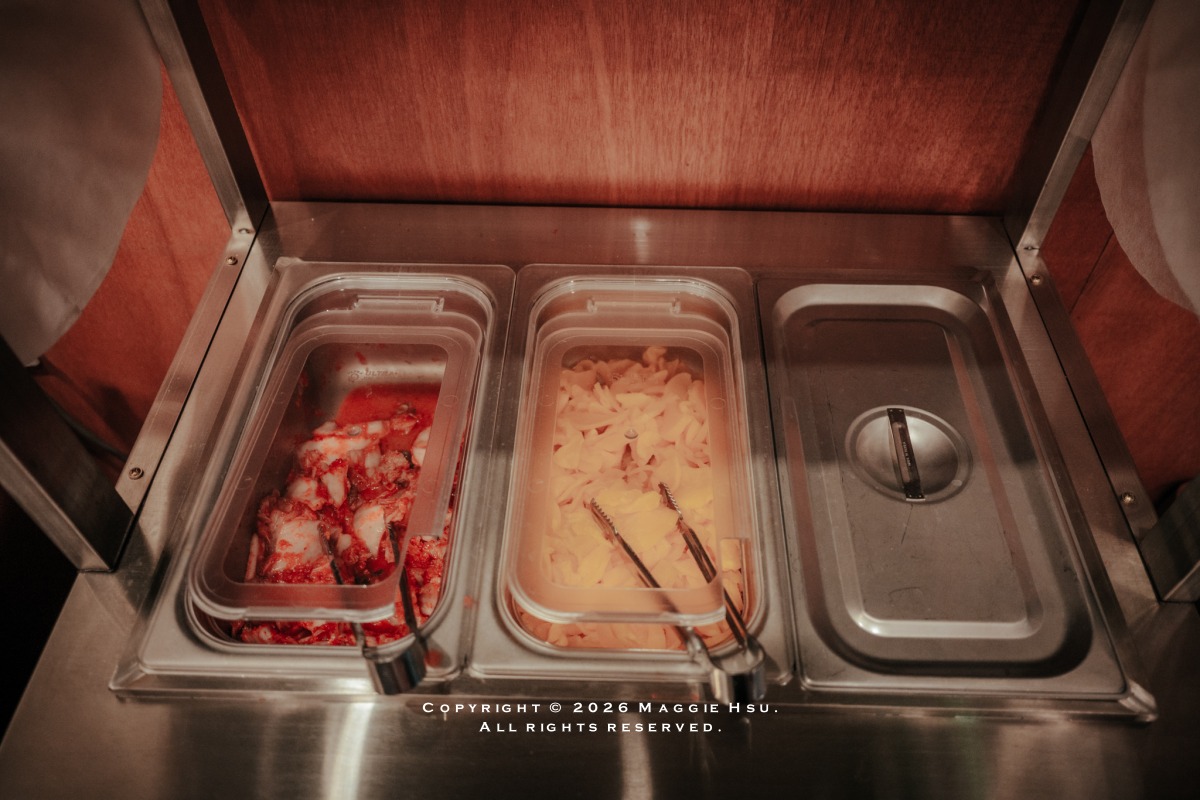 聖水洞單人部隊鍋「Macizo部隊鍋」，首爾年輕人最愛