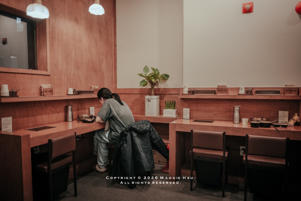 聖水洞單人部隊鍋「Macizo部隊鍋」，首爾年輕人最愛