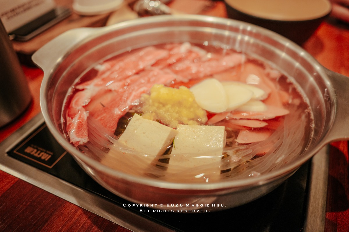 聖水洞單人部隊鍋「Macizo部隊鍋」，首爾年輕人最愛