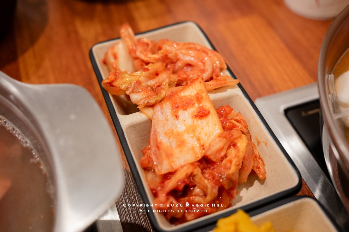 聖水洞單人部隊鍋「Macizo部隊鍋」，首爾年輕人最愛