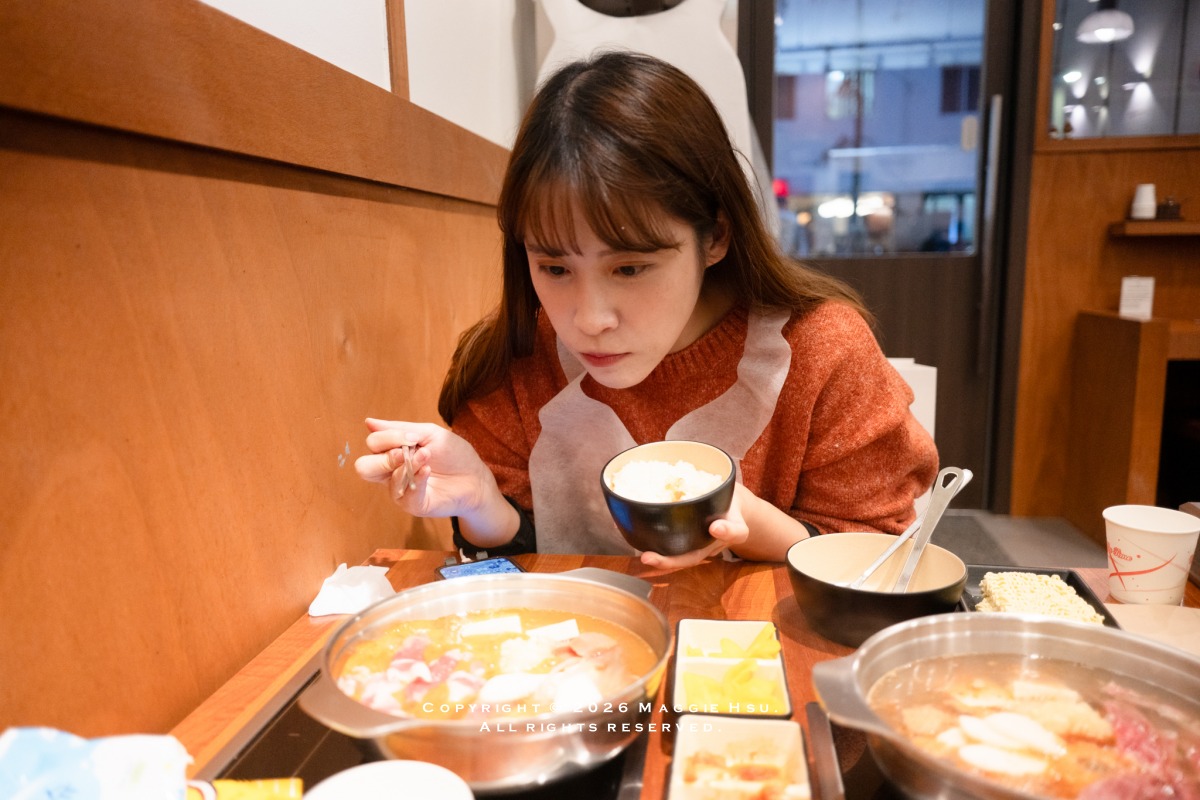 聖水洞單人部隊鍋「Macizo部隊鍋」，首爾年輕人最愛