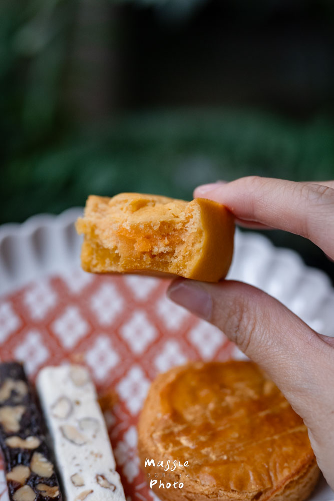 2026春節伴手禮「自然薇甜」高質感過年禮盒，長輩親友都喜歡