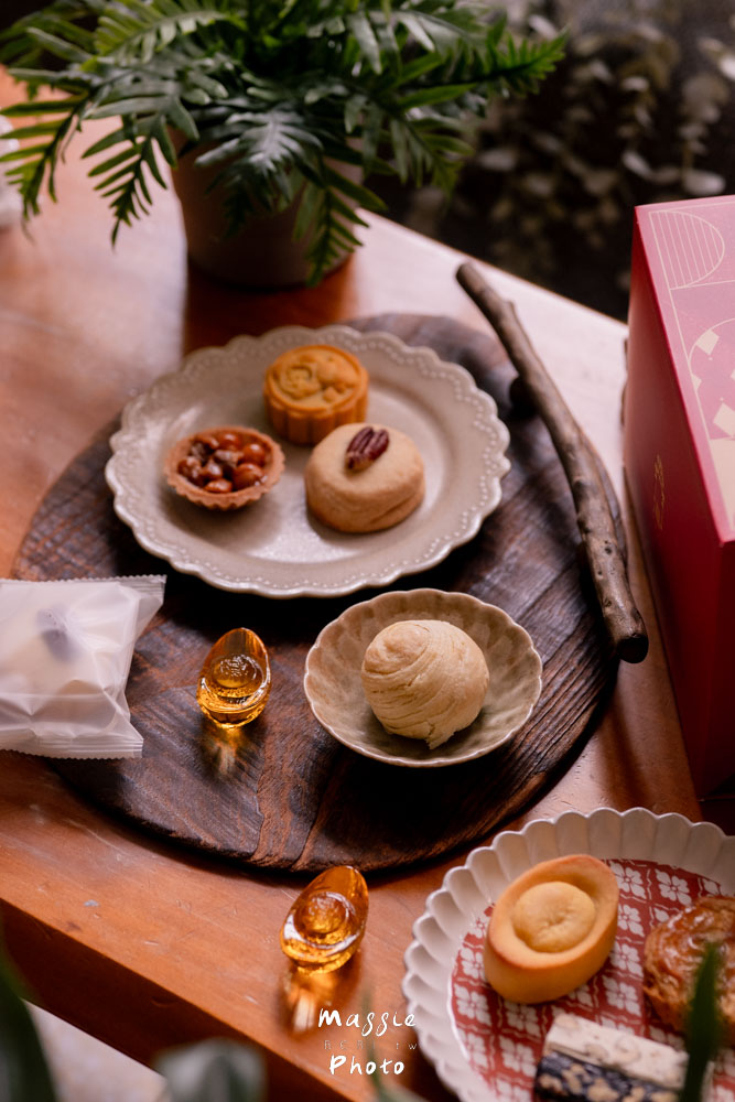 2026春節伴手禮「自然薇甜」高質感過年禮盒，長輩親友都喜歡