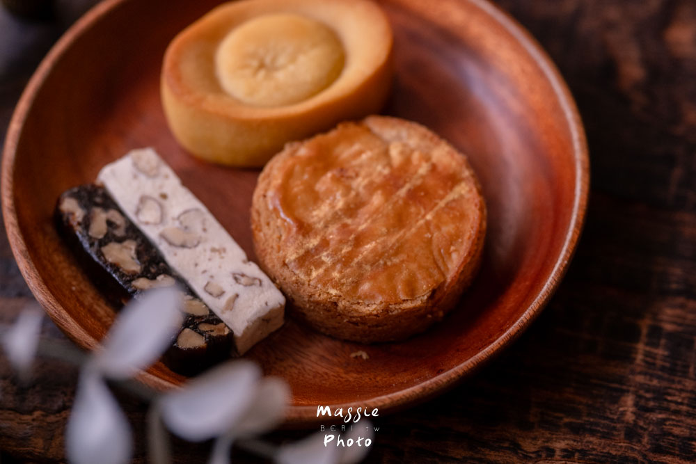 2026春節伴手禮「自然薇甜」高質感過年禮盒，長輩親友都喜歡