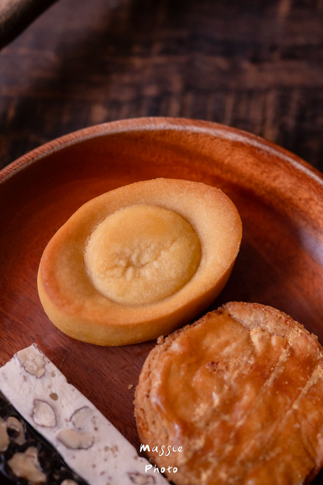 2026春節伴手禮「自然薇甜」高質感過年禮盒，長輩親友都喜歡