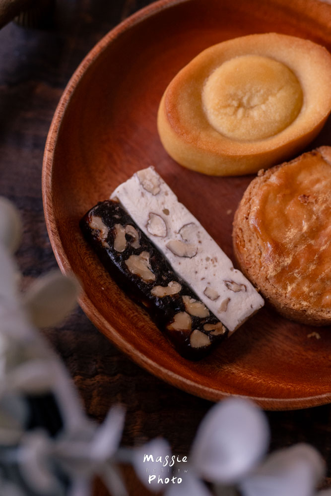 2026春節伴手禮「自然薇甜」高質感過年禮盒，長輩親友都喜歡