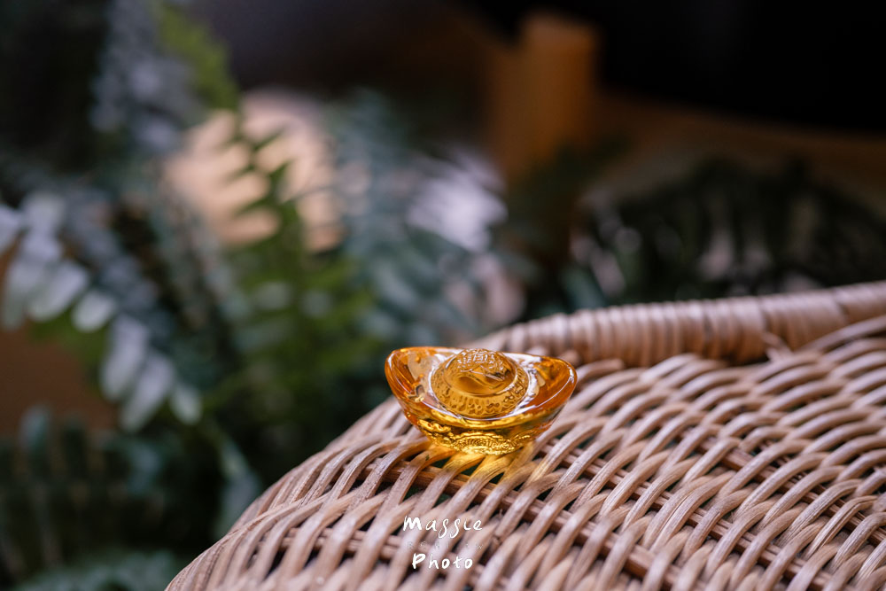 2026春節伴手禮「自然薇甜」高質感過年禮盒，長輩親友都喜歡