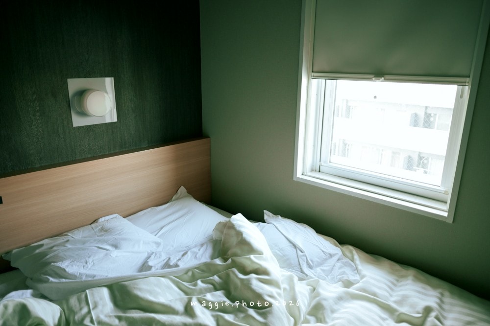 【高松住宿推薦】Super Hotel 高松禁煙館 機場巴士直達 附早餐 溫泉