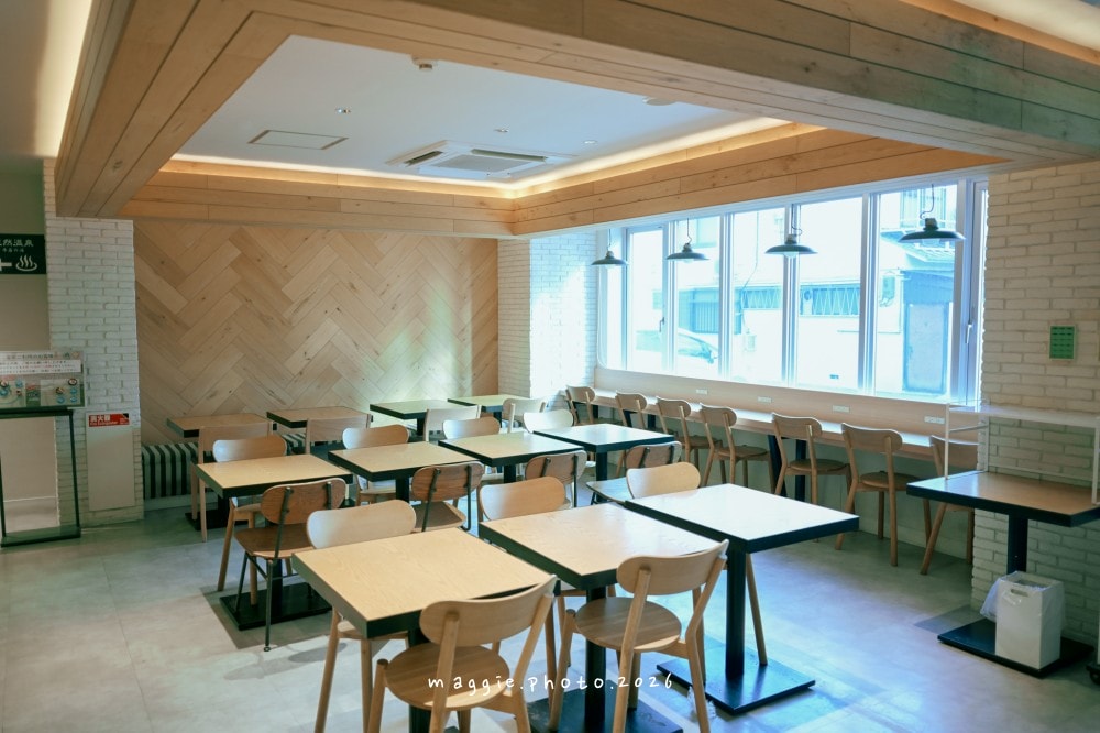 【高松住宿推薦】Super Hotel 高松禁煙館 機場巴士直達 附早餐 溫泉