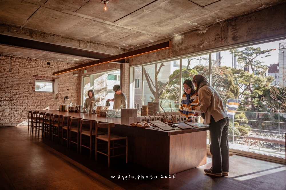 【望遠洞咖啡廳】Anthracite Coffee西橋店 城市綠洲獨棟咖啡廳 - 第10張圖 【望遠洞咖啡廳】Anthracite Coffee西橋店 城市綠洲獨棟咖啡廳