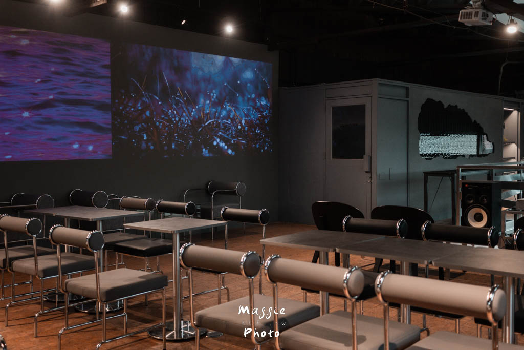首爾文來洞「C.meant」舊工廠水泥廢墟風咖啡廳 融合藝術美學 - 第14張圖 首爾文來洞「C.meant」舊工廠水泥廢墟風咖啡廳 融合藝術美學