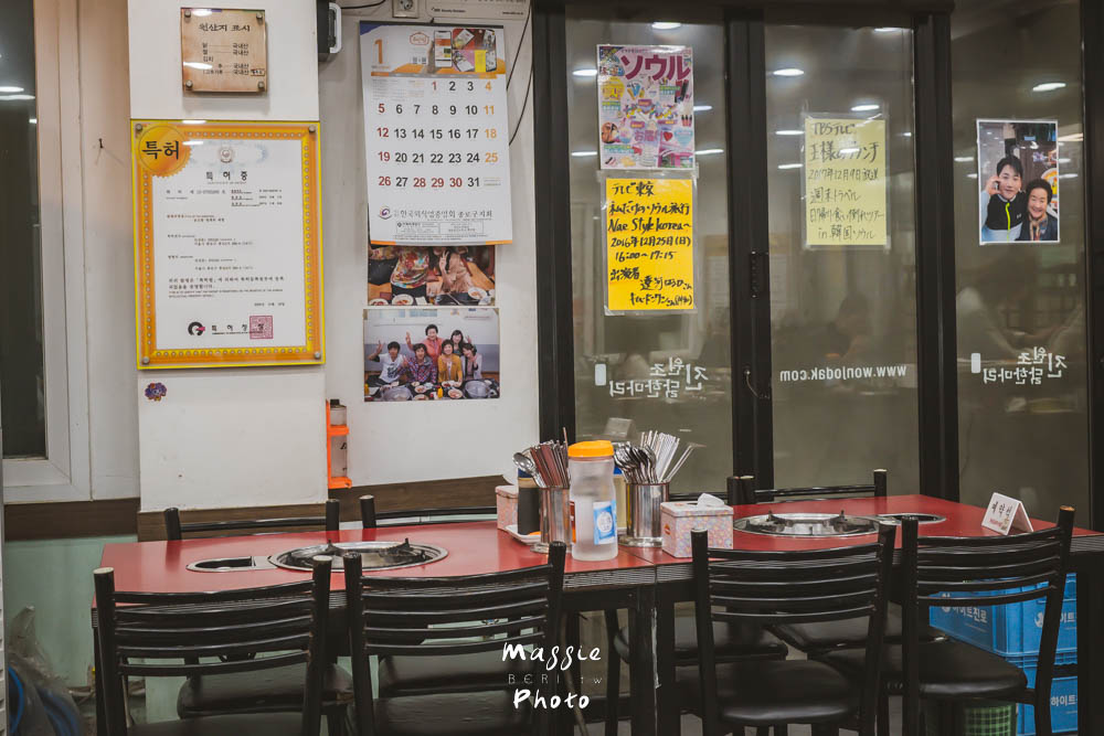 首爾東大門：陳元祖補身一隻雞，在地人都喜愛的元老級美味雞湯