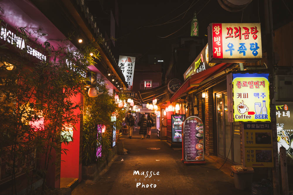 首爾東大門：陳元祖補身一隻雞，在地人都喜愛的元老級美味雞湯