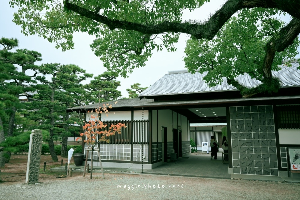 高松栗林公園：必訪江戶庭園美學景緻，每一景都是國寶級活山水