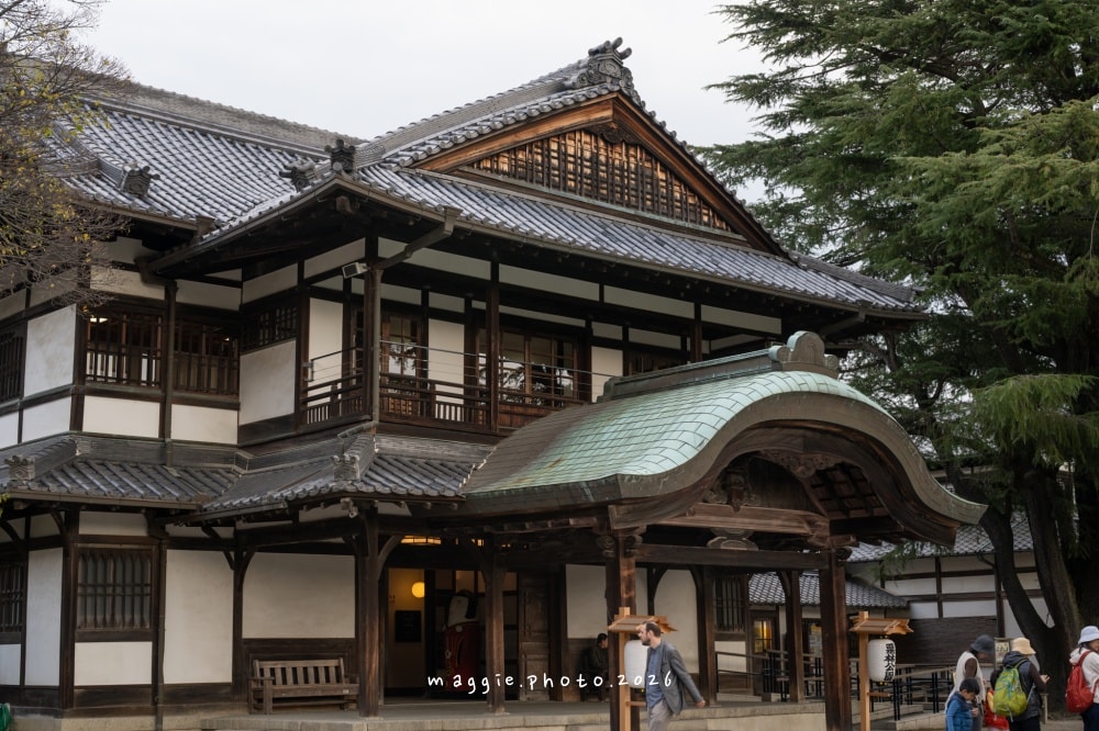 高松栗林公園：必訪江戶庭園美學景緻，每一景都是國寶級活山水