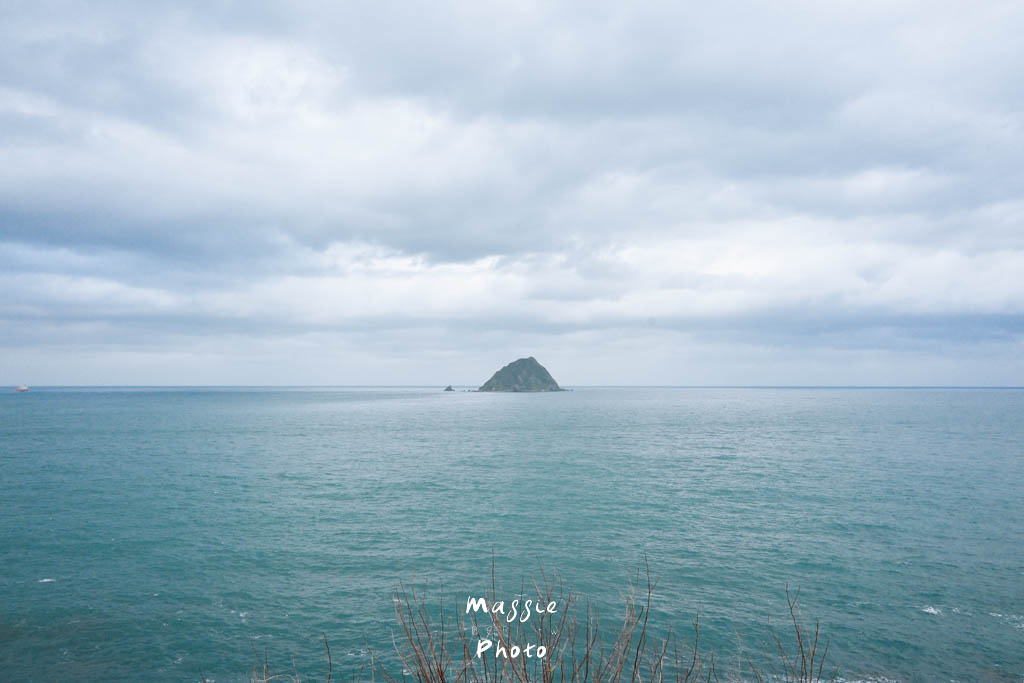 基隆和平島至高點「禾口丘咖啡」昔日雷達站擁抱超美海景 - 第31張圖 基隆和平島至高點「禾口丘咖啡」昔日雷達站擁抱超美海景