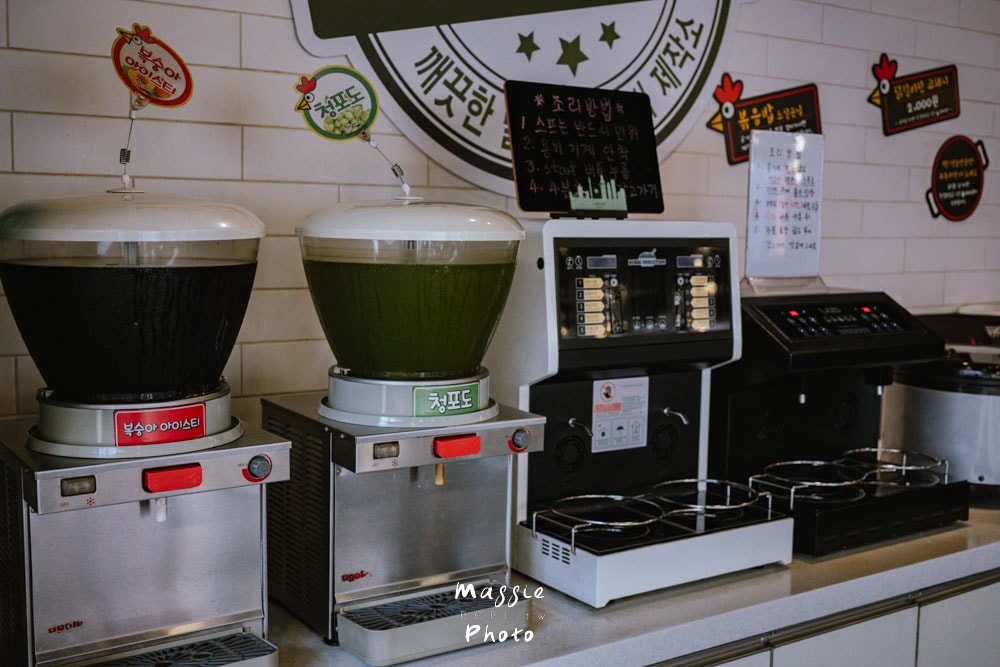 清州城安街辣炒雞吃到飽！鐵板雞製造所 肉超嫩 一個人400有找