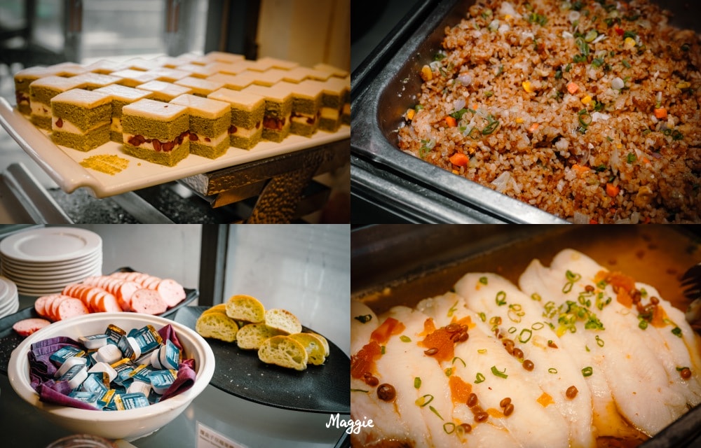 桃園溫泉飯店「南方莊園渡假飯店」1500坪水療SPA 推薦竹地雞西式桌宴