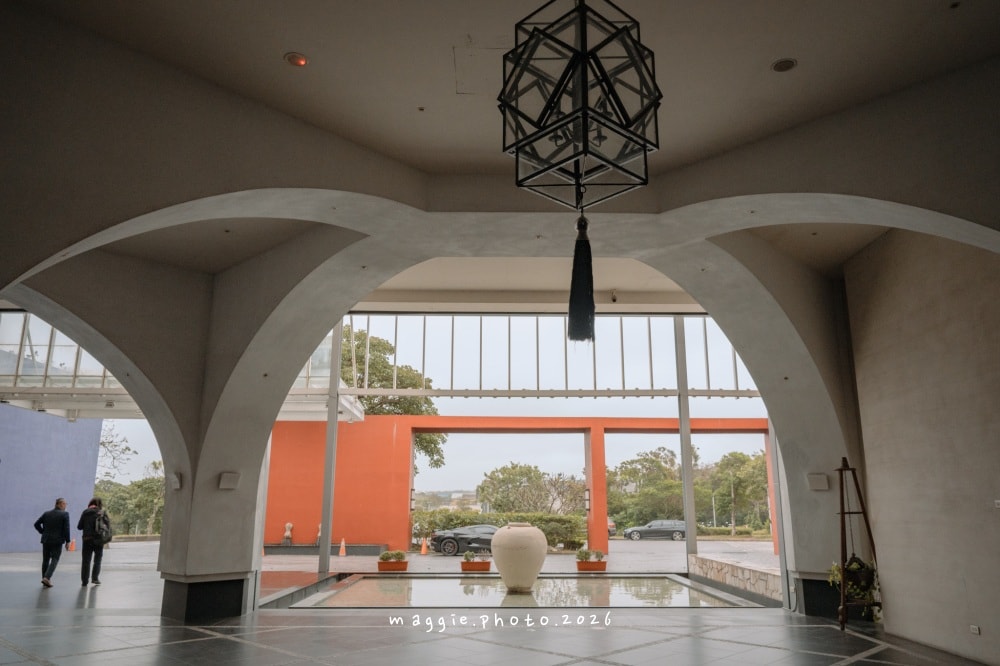 桃園溫泉飯店「南方莊園渡假飯店」1500坪水療SPA 推薦竹地雞西式桌宴