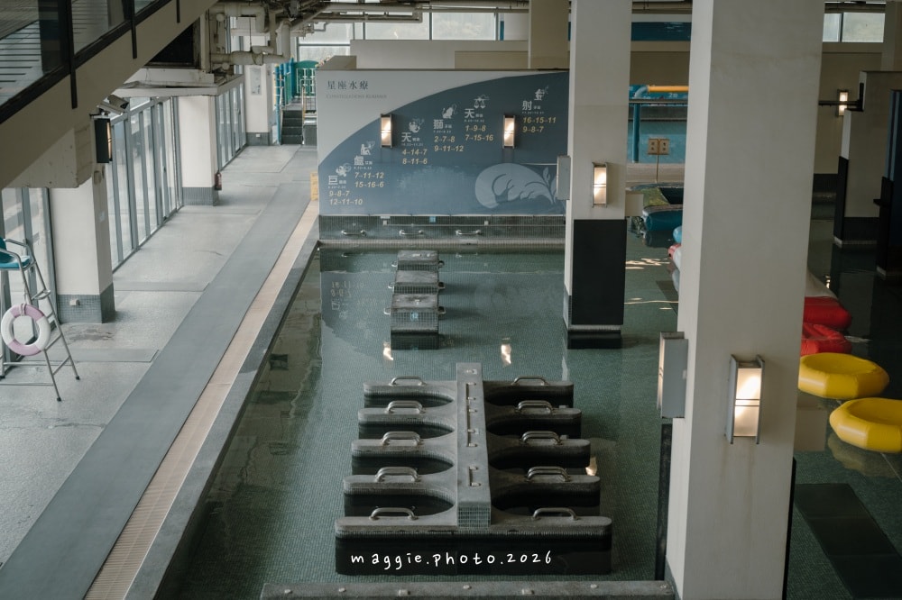 桃園溫泉飯店「南方莊園渡假飯店」1500坪水療SPA 推薦竹地雞西式桌宴
