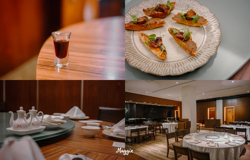 桃園溫泉飯店「南方莊園渡假飯店」1500坪水療SPA 推薦竹地雞西式桌宴