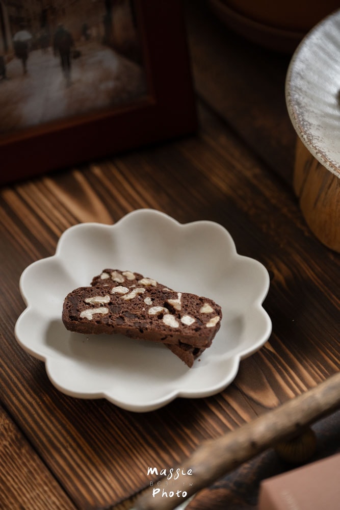 中山站伴手禮推薦：上信饌玉「小食在系列」酥脆不膩的大人系餅乾