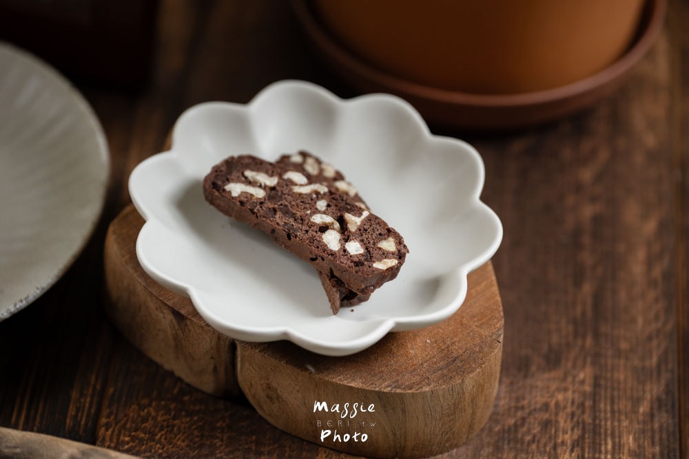 中山站伴手禮推薦：上信饌玉「小食在系列」酥脆不膩的大人系餅乾