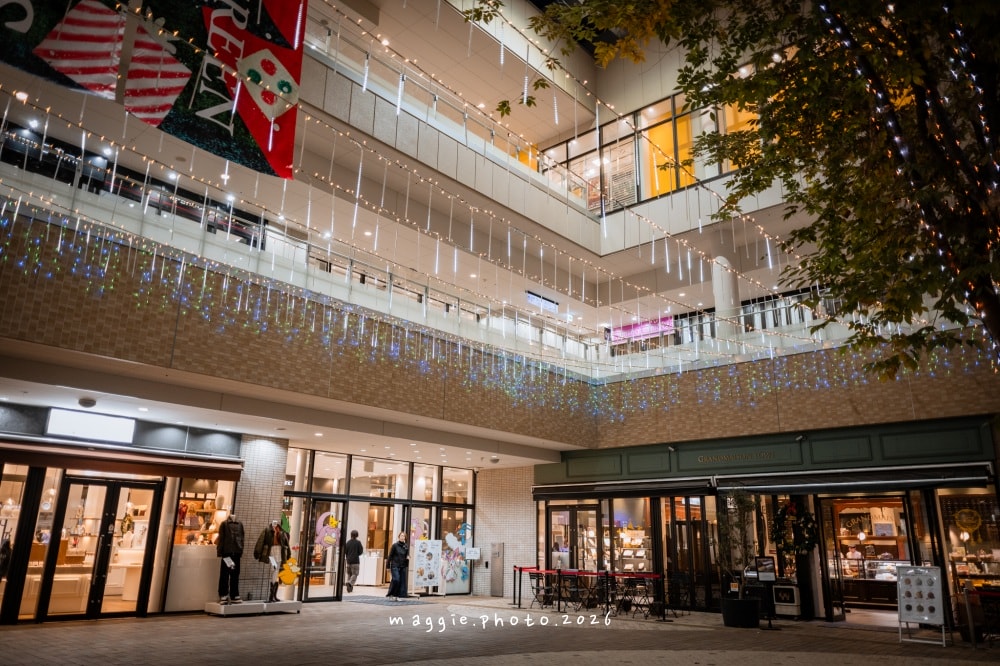 【高松中央商店街攻略】日本最大拱廊商圈！地圖＋必逛店鋪總整理