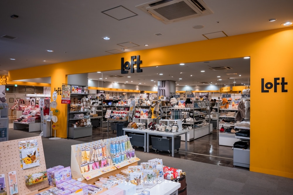 【高松中央商店街攻略】日本最大拱廊商圈！地圖＋必逛店鋪總整理