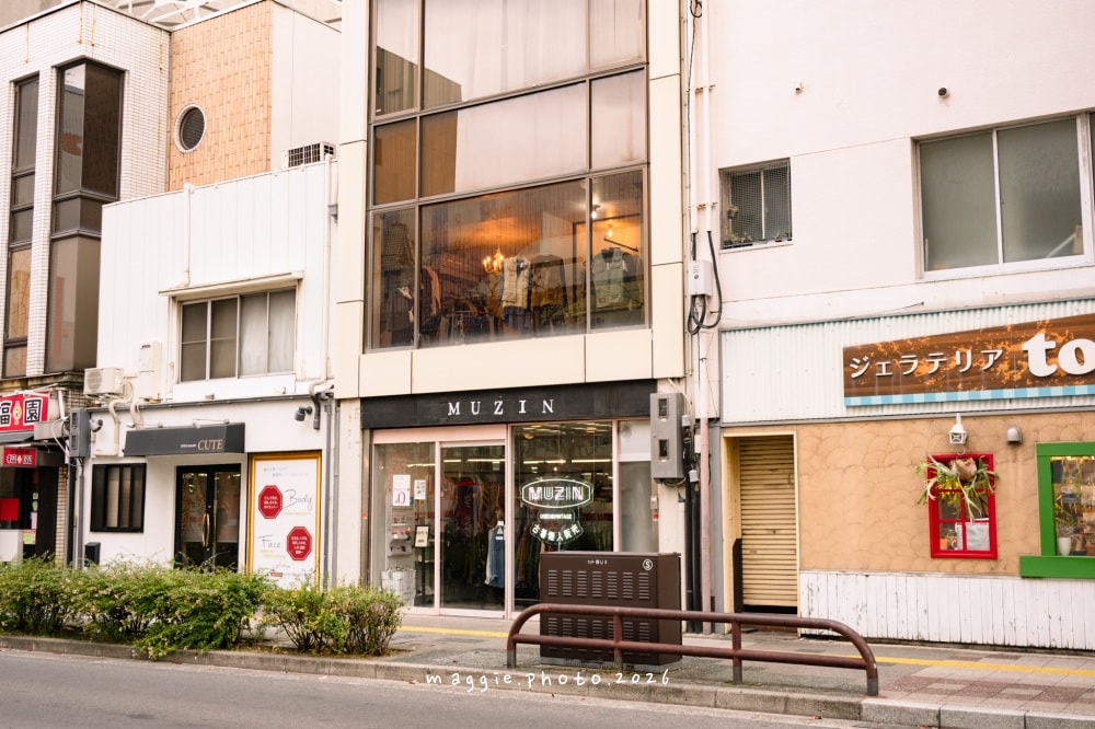 【高松中央商店街攻略】日本最大拱廊商圈！地圖＋必逛店鋪總整理