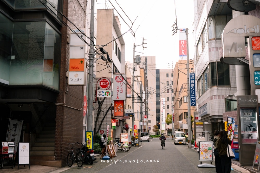 【高松中央商店街攻略】日本最大拱廊商圈！地圖＋必逛店鋪總整理
