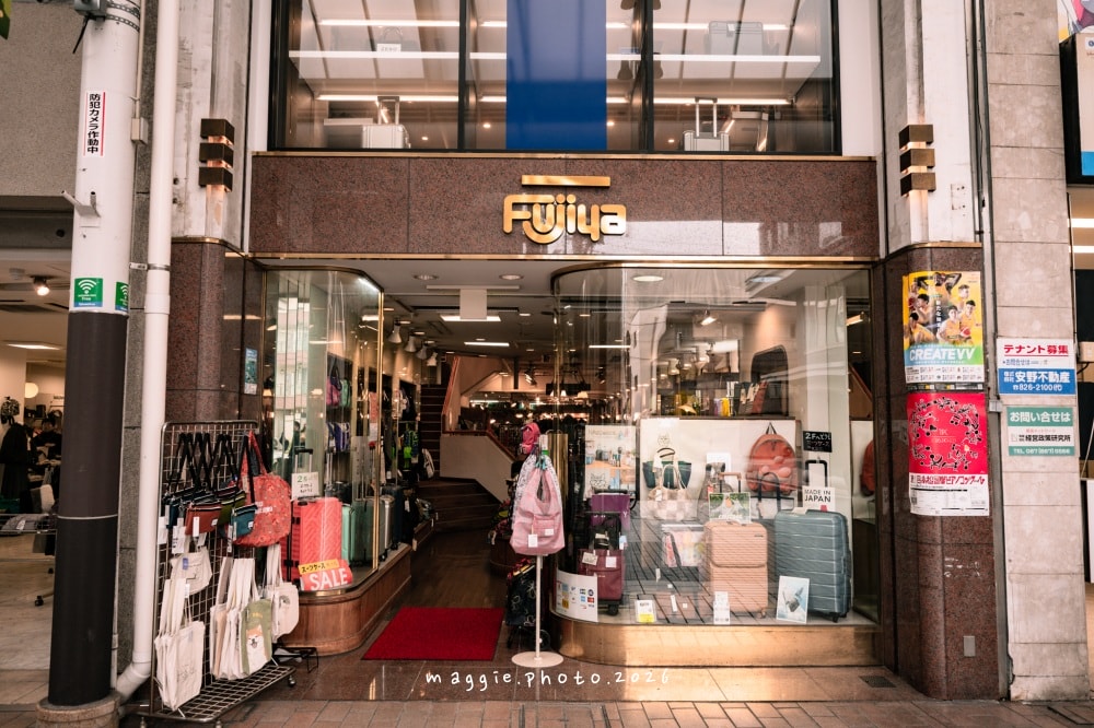 【高松中央商店街攻略】日本最大拱廊商圈！地圖＋必逛店鋪總整理