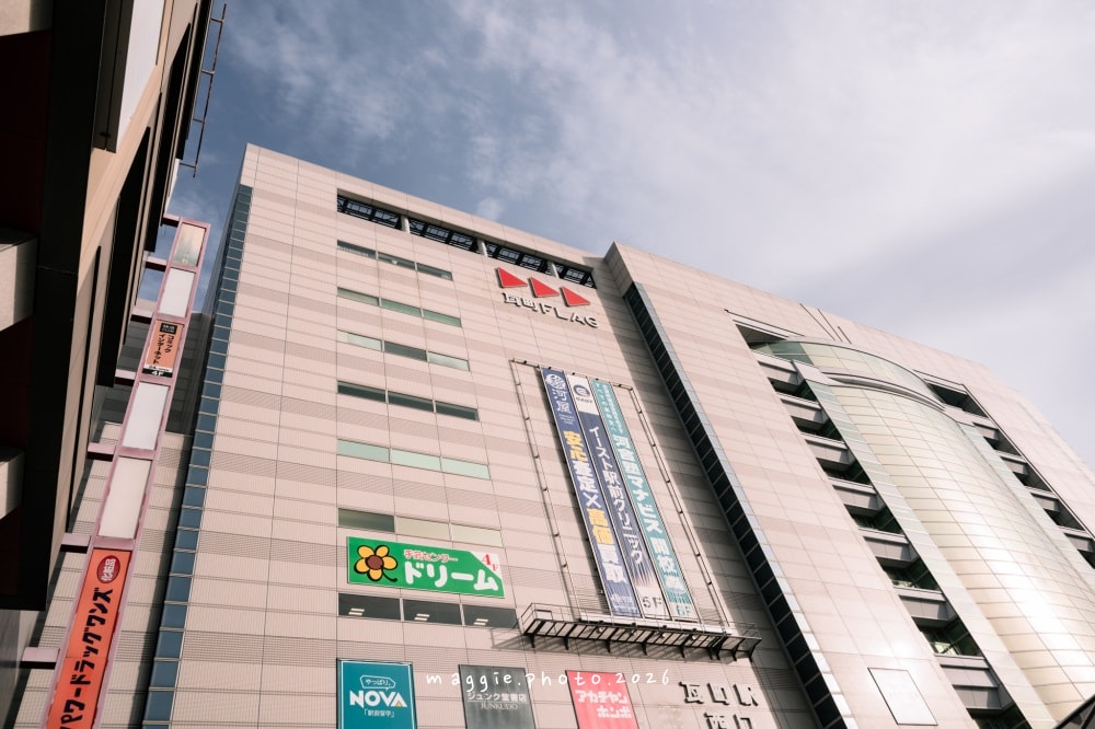 【高松中央商店街攻略】日本最大拱廊商圈！地圖＋必逛店鋪總整理